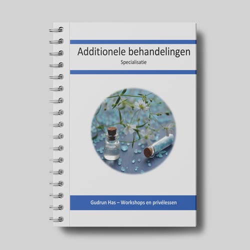 Additionele behandelingen