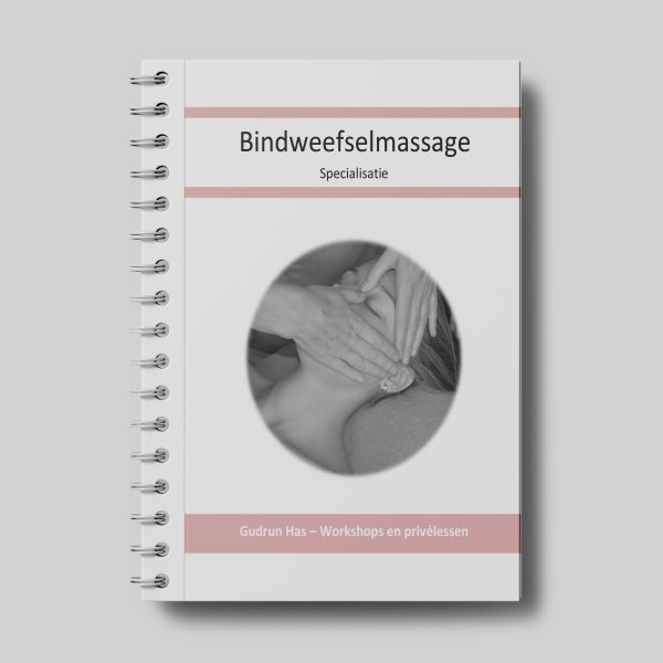 Bindweefselmassage boek