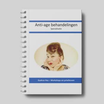 Anti Age behandeling